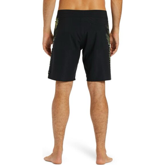 Billabong Kamea Monstera Airlite Board Shorts Nwot - Picture 3 of 10